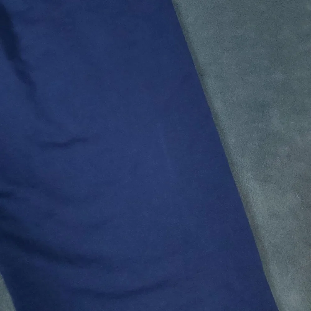Banana Republic Pants Mens 36x28 Blue Traveler Athletic Tapered Stretch Chino